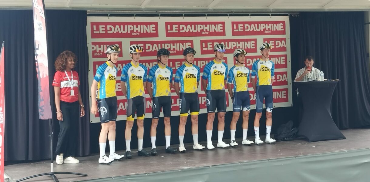 presentation classique des alpes