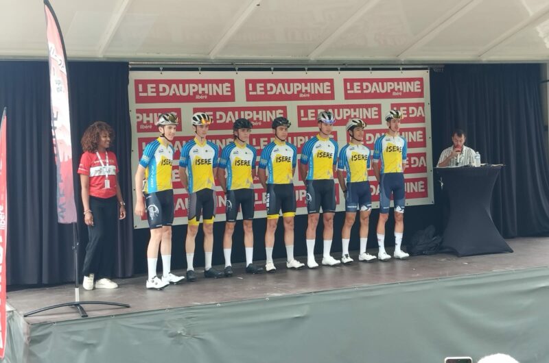 presentation classique des alpes