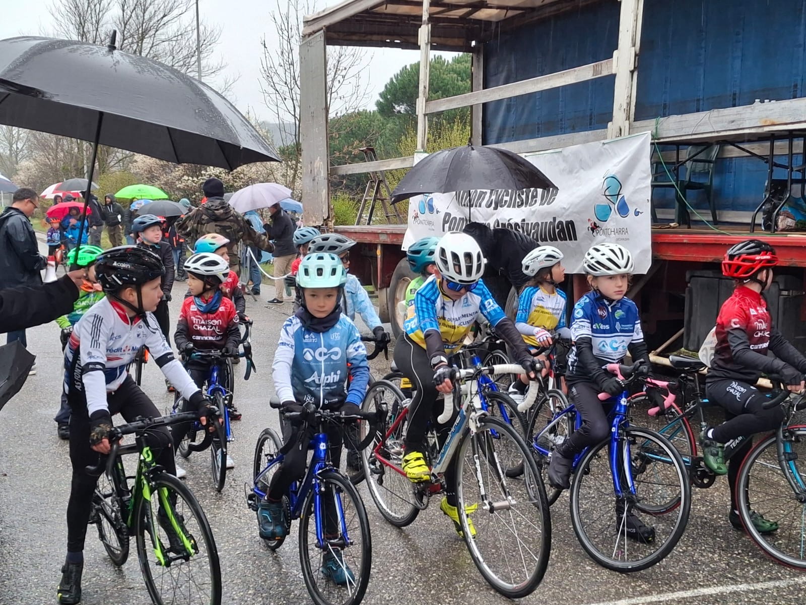 Classement du TDJC Isère